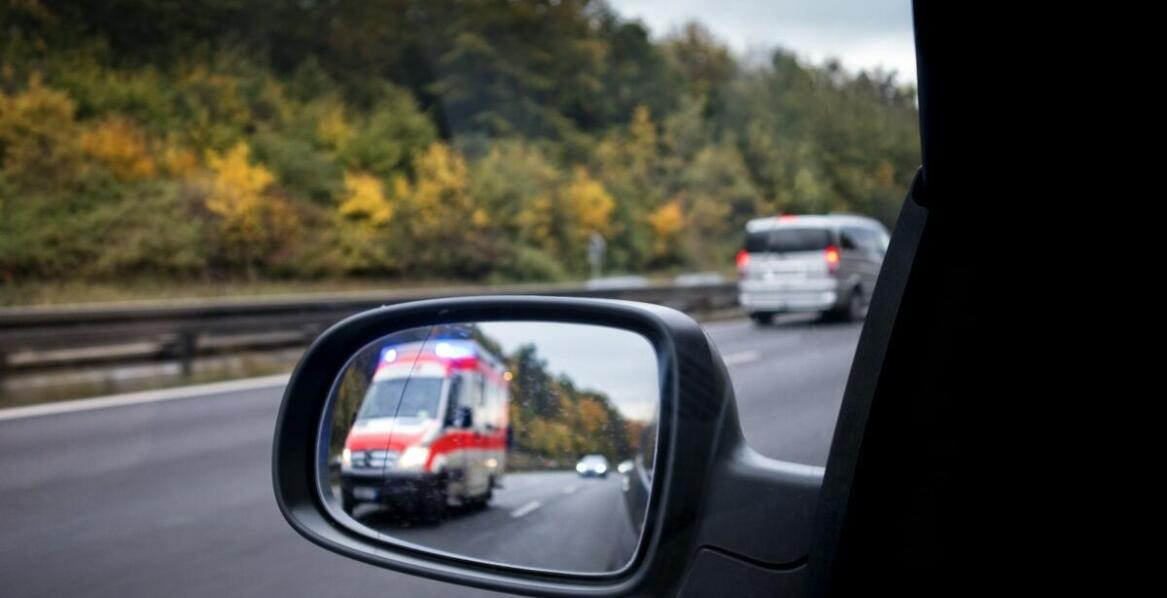 Techniki jazdy dla pojazdów uprzywilejowanych