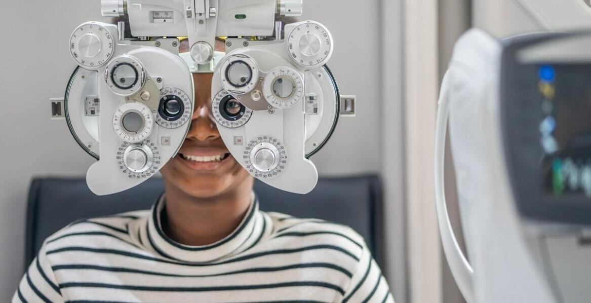 Jak optometrysta może pomóc w zapobieganiu pogorszeniu wzroku u dzieci?