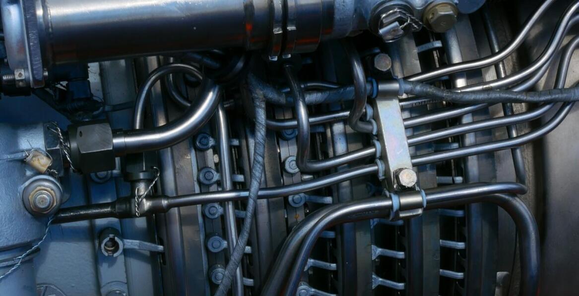 Jakie są kluczowe korzyści z używania przepustnic w systemach przemysłowych?