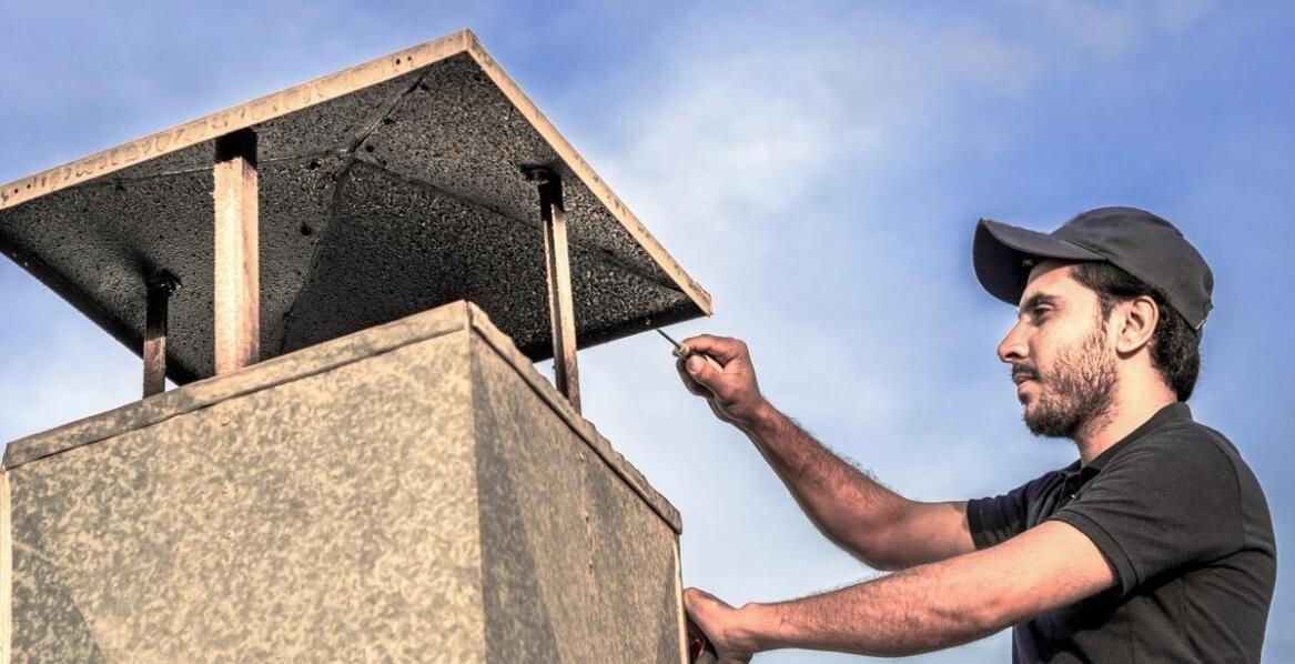 Jak frezowanie kominów wpływa na ich żywotność?