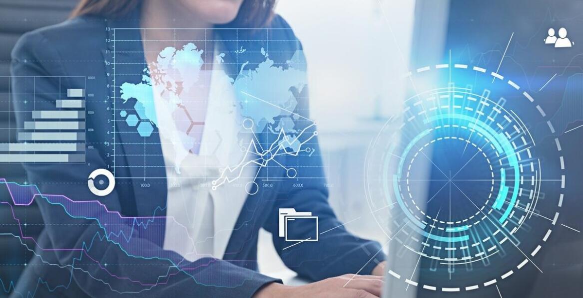 Jakie są kluczowe trendy w automatyzacji procesów księgowych?