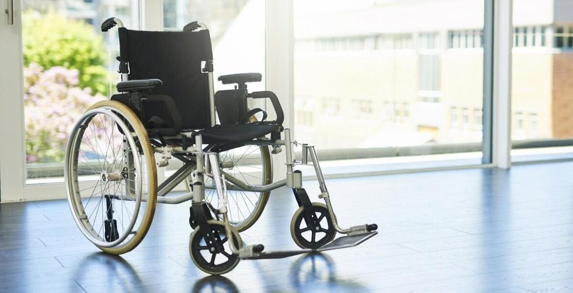 Wpływ aerodynamiki na design wózka inwalidzkiego aktywnego