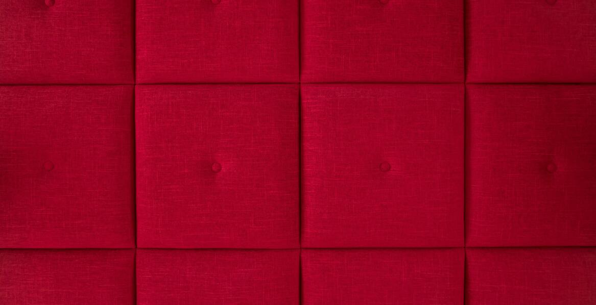 Jak panele tapicerowane na ścianę mogą wpłynąć na estetykę jadalni?