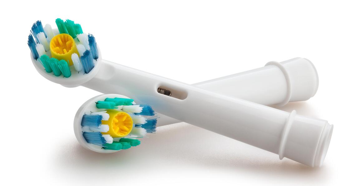 Jak różne rodzaje końcówek szczoteczki wpływają na komfort użytkowania?