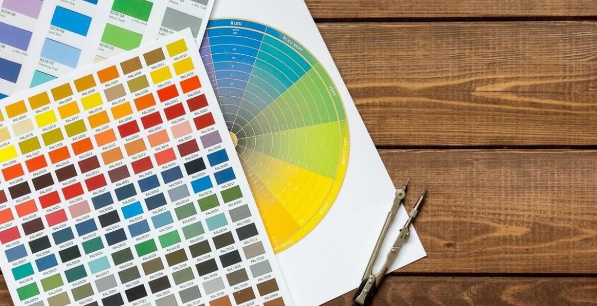 Farby akrylowe i lateksowe – oferta hurtowni dla każdego klienta