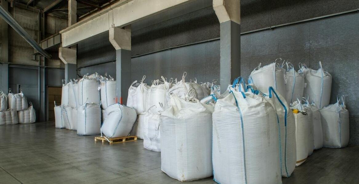 Jak bezpiecznie przechowywać i transportować odpady w workach Big Bag?