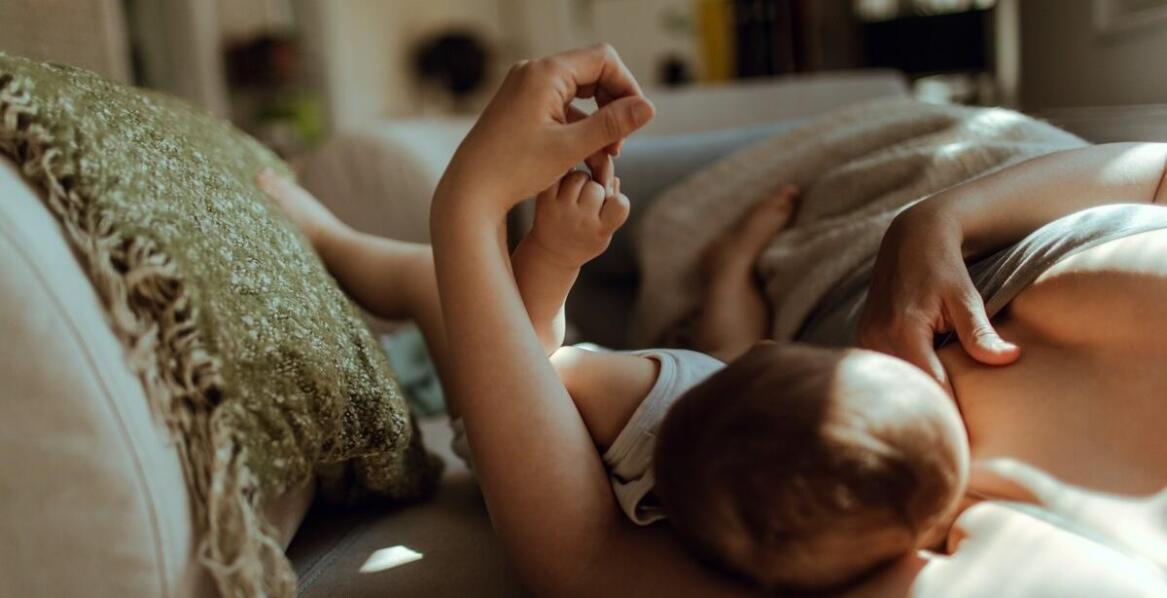 Rola rodziców w sesji niemowlęcej – jak współpracować z fotografem?