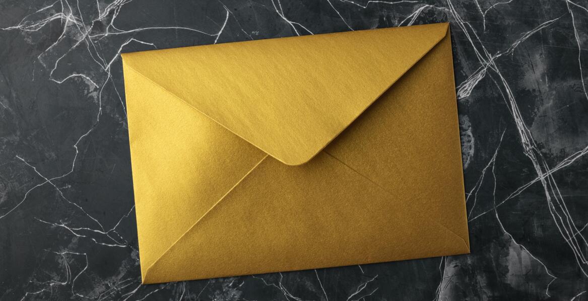 Jak dopasować kopertę do indywidualnych potrzeb klienta?