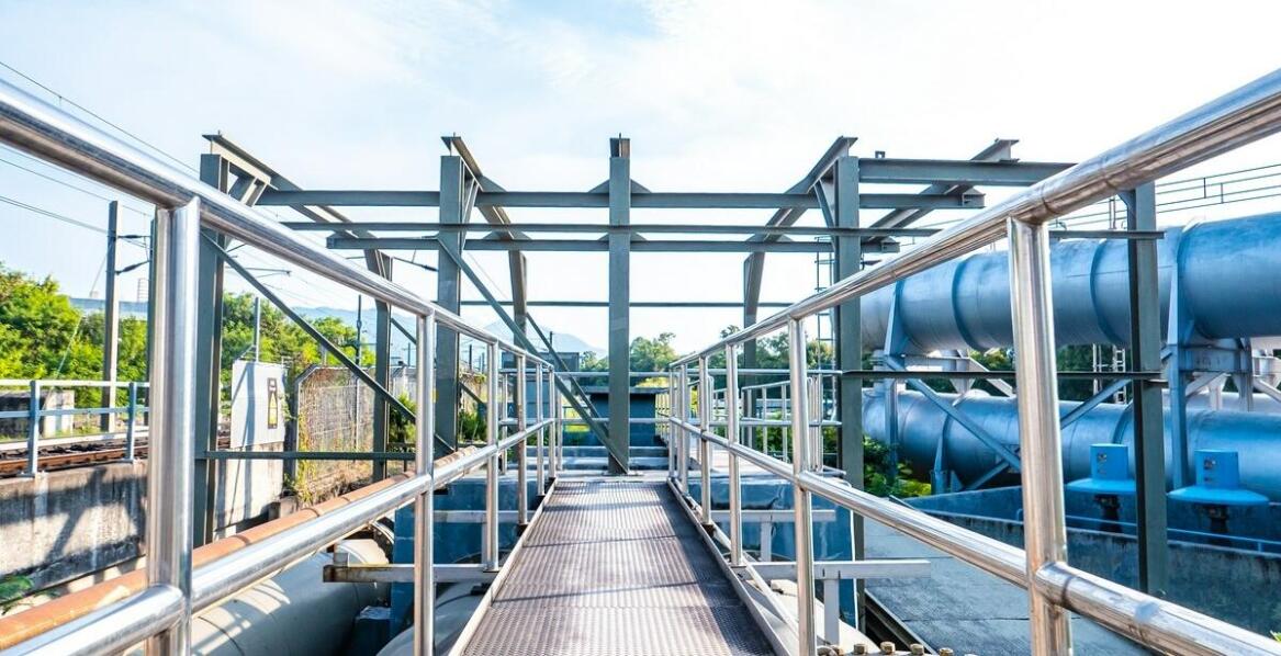 Zastosowanie punktów poboru gazu w różnych branżach przemysłowych