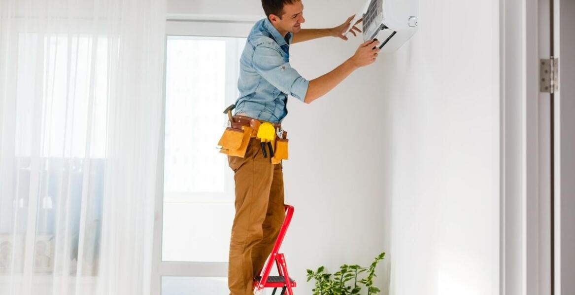 Jak montaż klimatyzacji wpływa na efektywność energetyczną budynku?