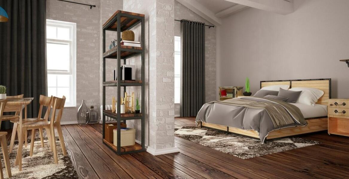 Biblioteczka kolonialna jako doskonały wybór dla miłośników rzemiosła artystycznego