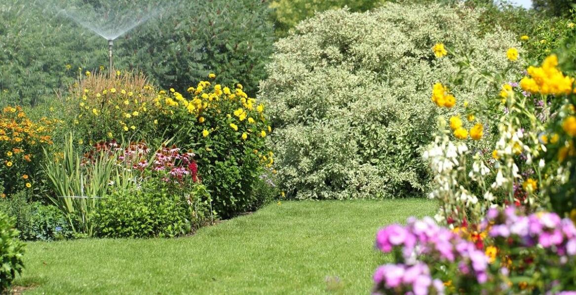 Nowoczesne technologie w serwisie nawadniania ogrodów – przegląd rozwiązań