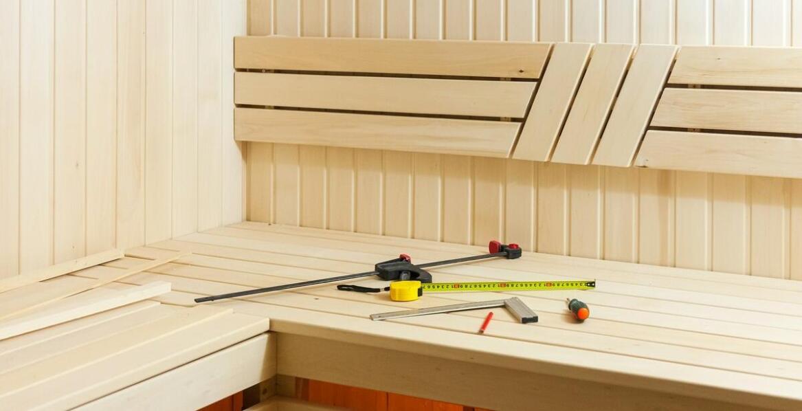 Projektowanie saun fińskich – jakie rozwiązania warto wziąć pod uwagę?