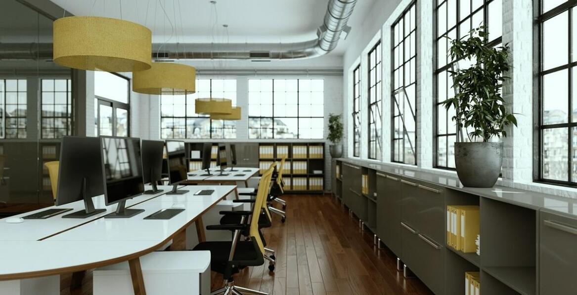 Wirtualne biuro czy coworking – które rozwiązanie jest lepsze dla Twojego biznesu?