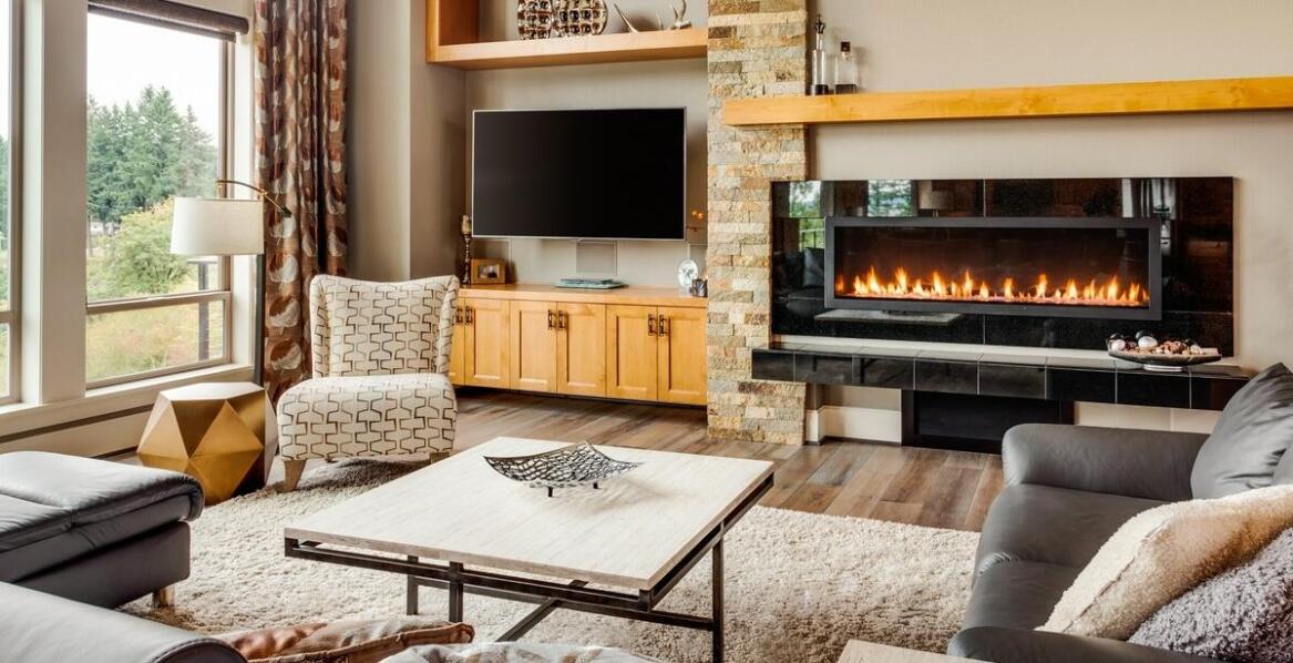 Jakie są możliwości montażu piecyków na pellet z rozprowadzeniem w nowoczesnych wnętrzach?