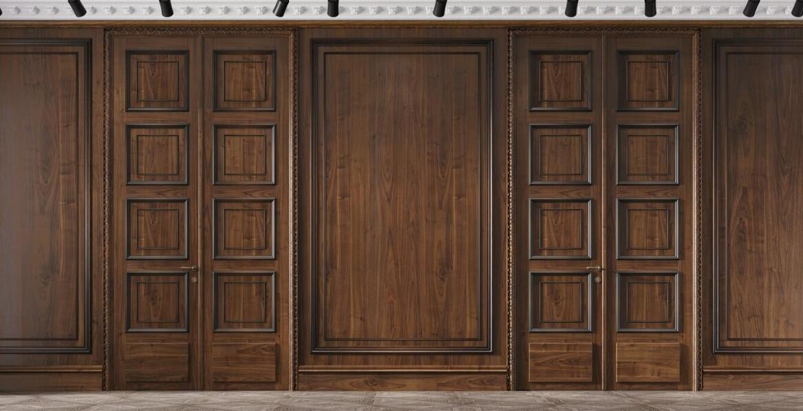 Drzwi drewniane na wymiar – korzyści z wyboru indywidualnego projektu