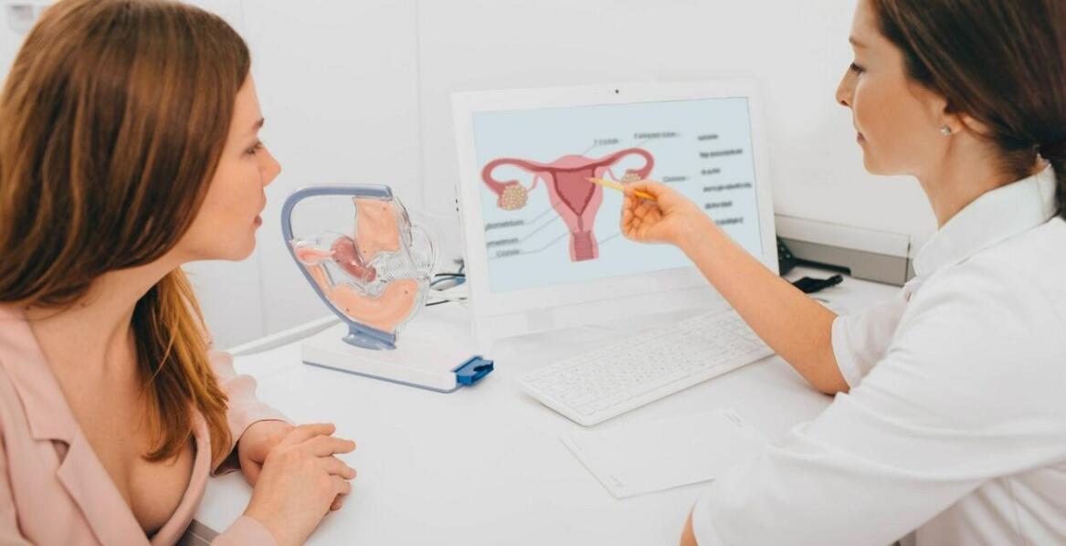 Diagnostyka endometriozy przy użyciu laparoskopii: co warto wiedzieć?