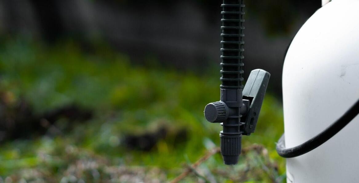 Wypożyczalnia myjek ciśnieniowych: Kluczowe zalety korzystania z najnowszych modeli