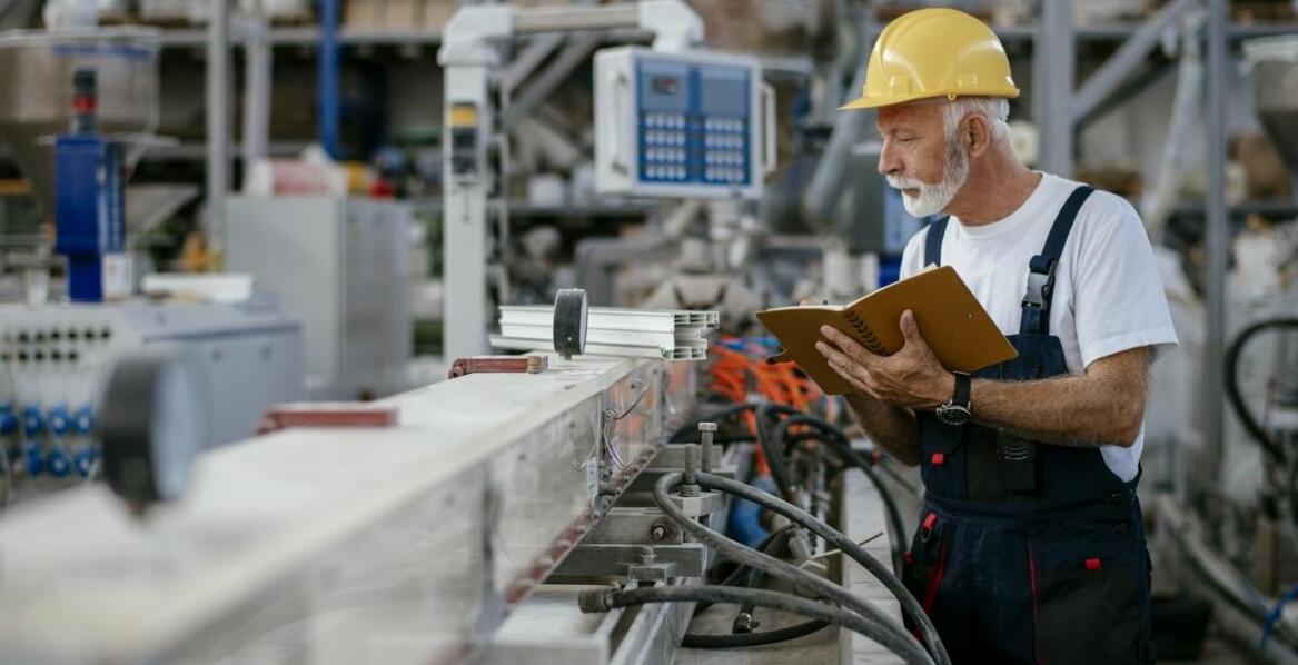 Proces audytu stanu chłodziw – dlaczego jest niezbędny dla efektywności produkcji?