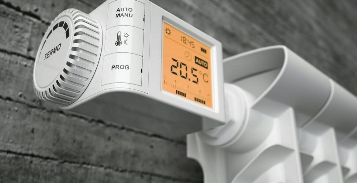 Termostaty do grzejników a optymalizacja kosztów ogrzewania