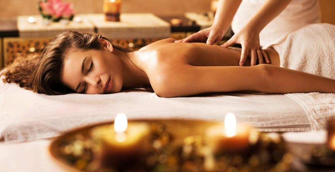 Terapia manualna a redukcja napięcia emocjonalnego i fizycznego