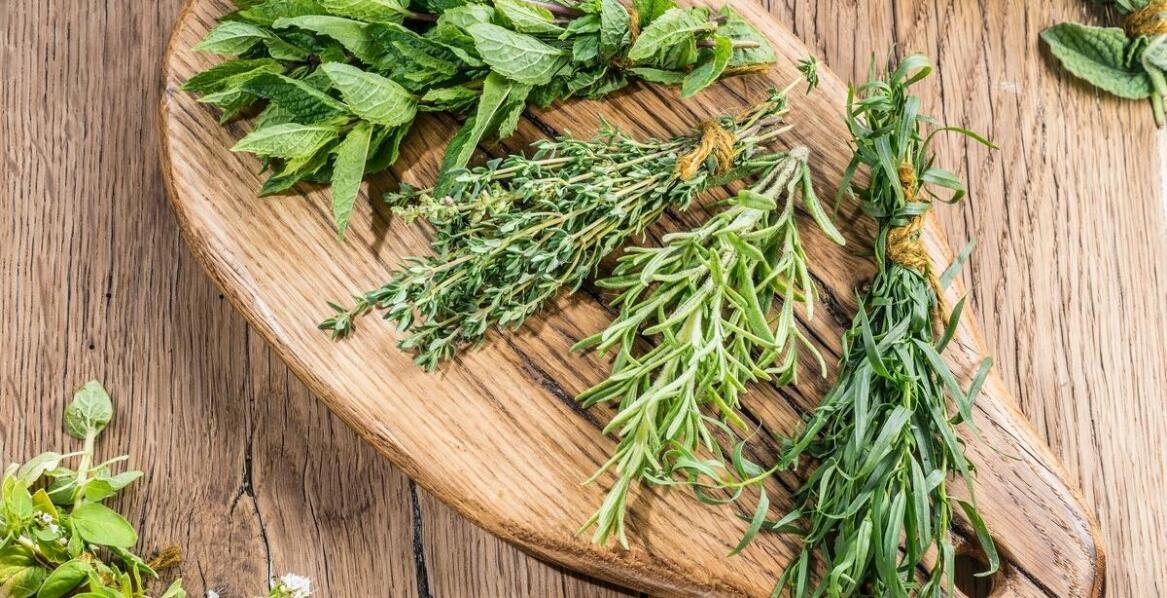 Zioła sklep: Produkty zbożowe jako element zdrowej diety