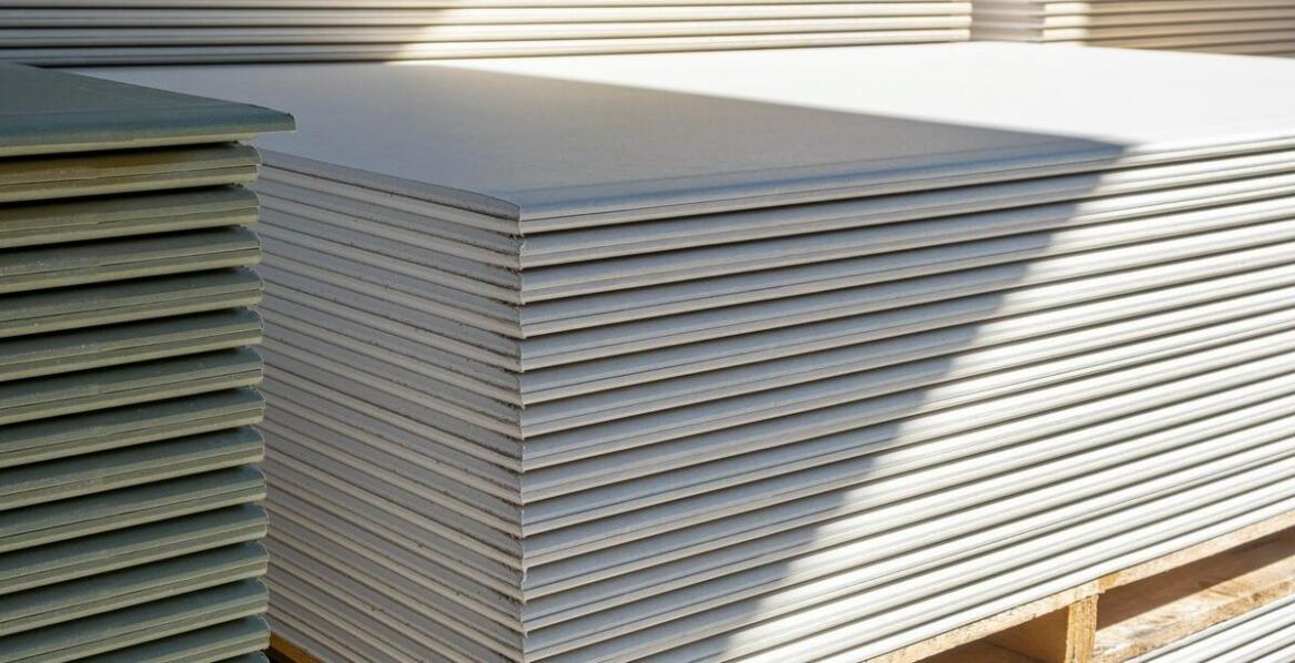 Kluczowe właściwości płyt stropowych w kontekście budynków przemysłowych