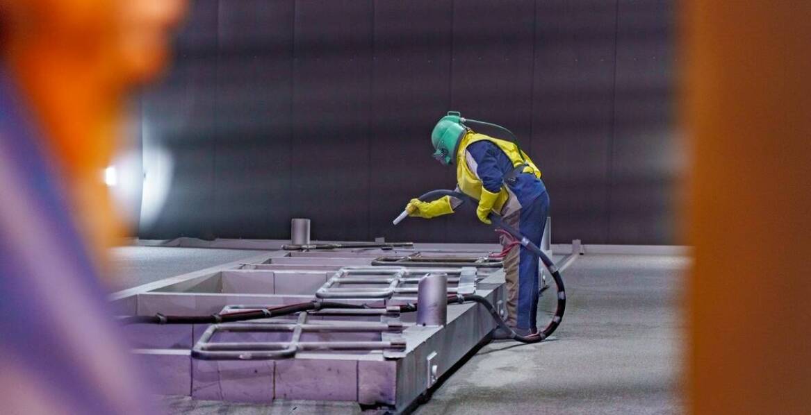 Efektywność zabezpieczeń antykorozyjnych w trudnych warunkach atmosferycznych