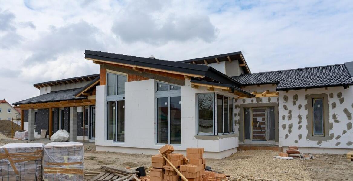 Wpływ nowoczesnych technologii na efektywność osuszania