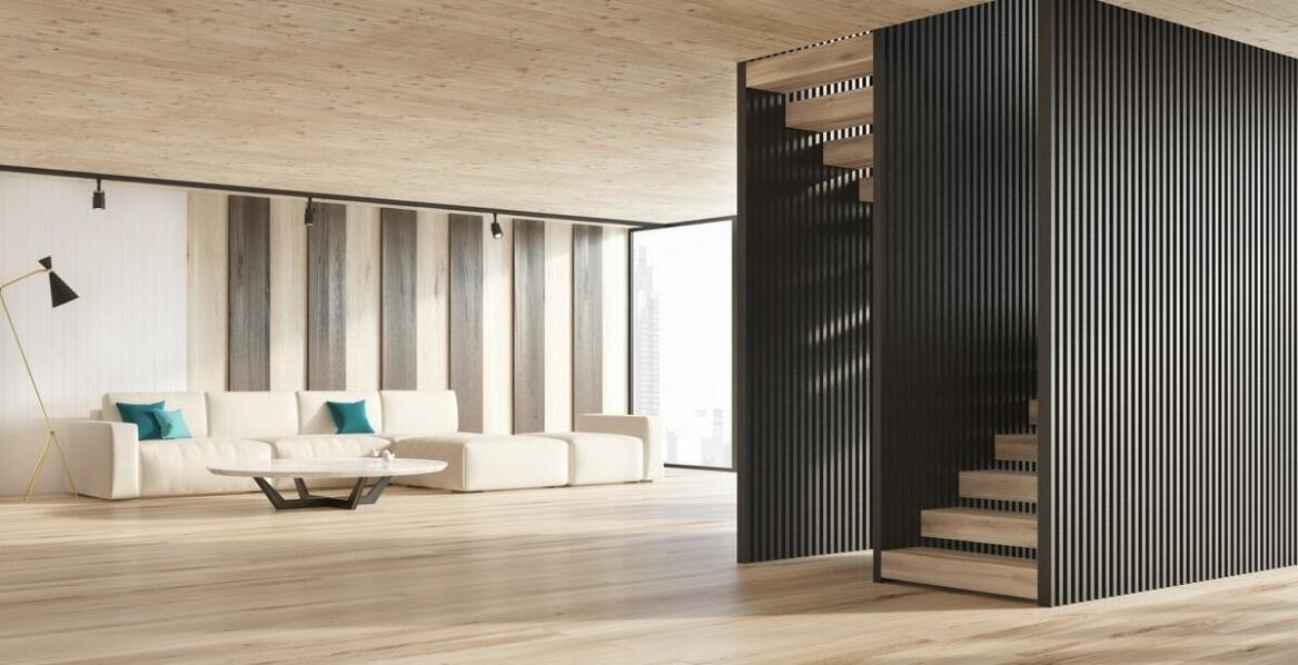 Deski podłogowe trójwarstwowe – jakie mają zastosowanie w kuchniach?