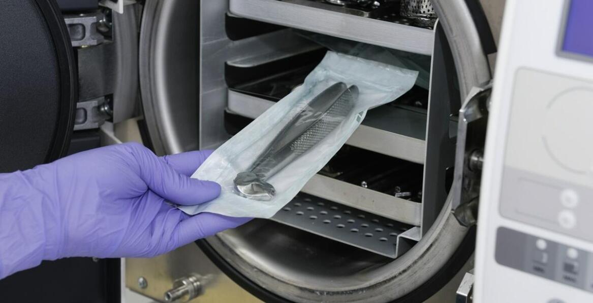 Co wyróżnia nowoczesny autoklaw medyczny?