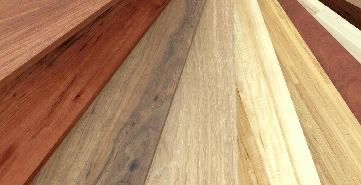 Personalizacja kolorów desek podłogowych – jak stworzyć unikalne wnętrze?