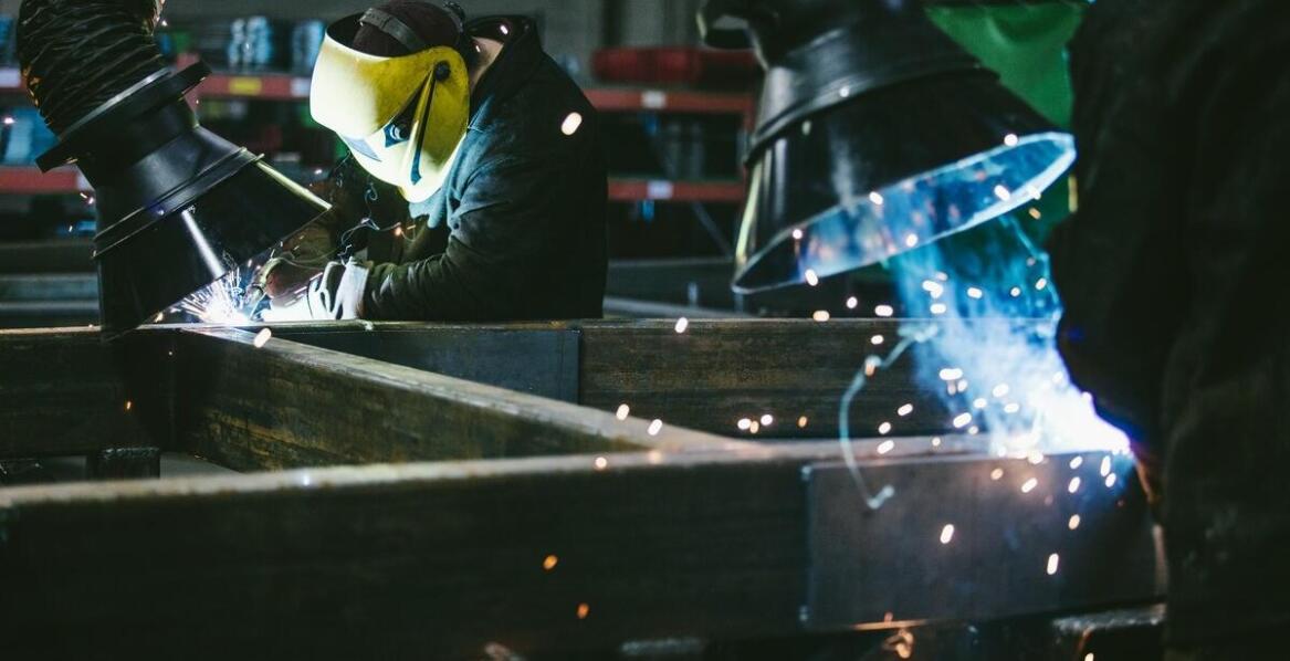 Rola spawania mobilnego w rozwoju projektów budowlanych