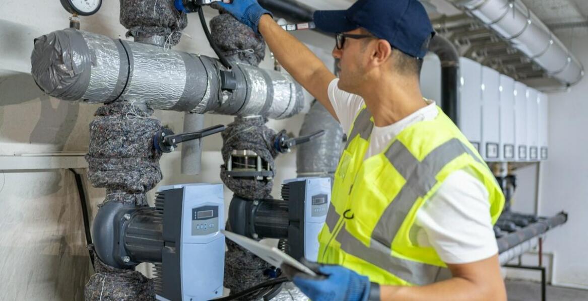 Profesjonalne frezowanie przewodów kominowych dla lepszej funkcjonalności