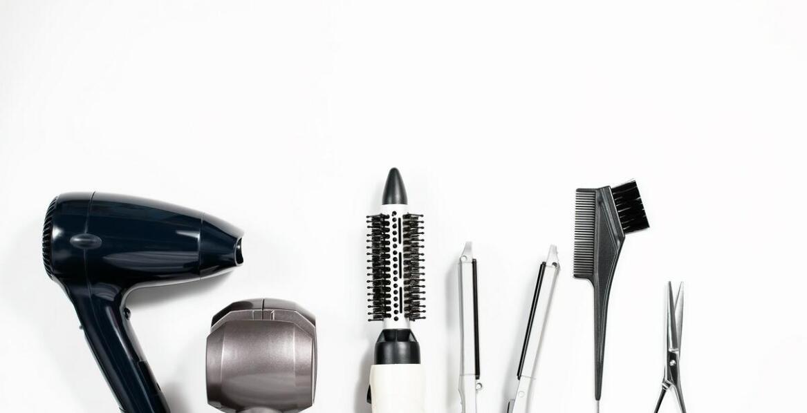Jak maszynka JRL wspiera kreatywność w stylizacji włosów?