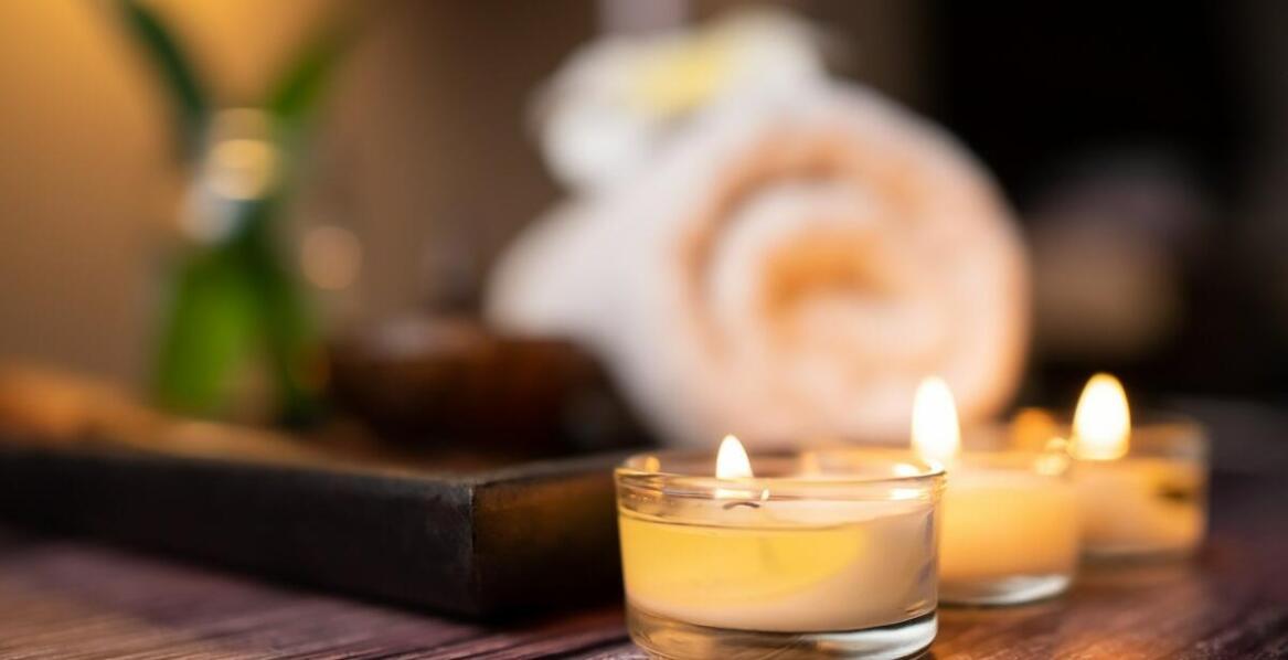 Balia drewniana: sposób na romantyczny wieczór pod gwiazdami