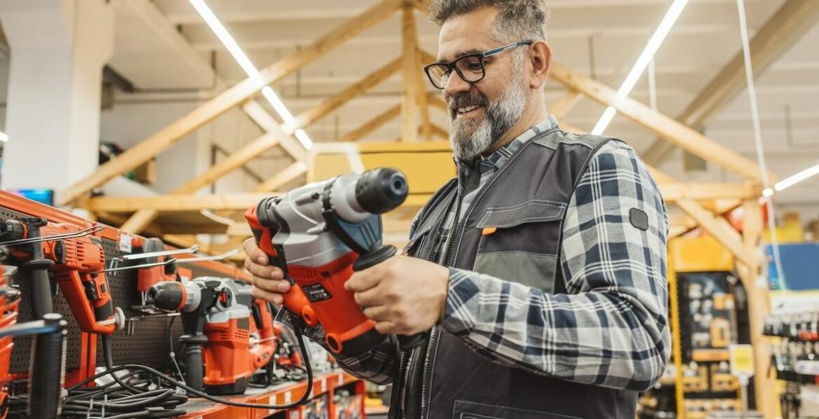 Innowacyjne funkcje klucza udarowego na baterie – co oferują nowoczesne modele?