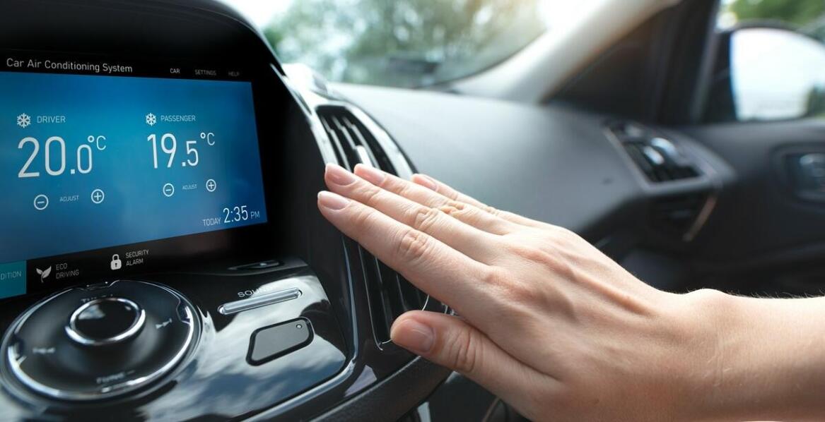 Jak przygotować autobus do procesu regeneracji ogrzewania postojowego?