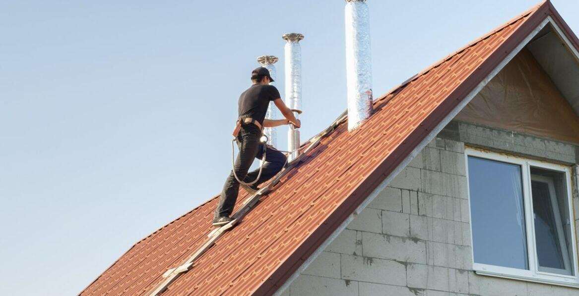 Rola kominiarza w budowie nowych kominów