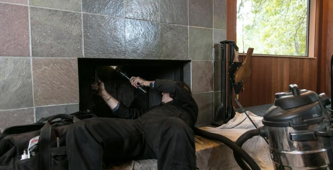 Nowoczesne technologie w czyszczeniu kominów: Usługi