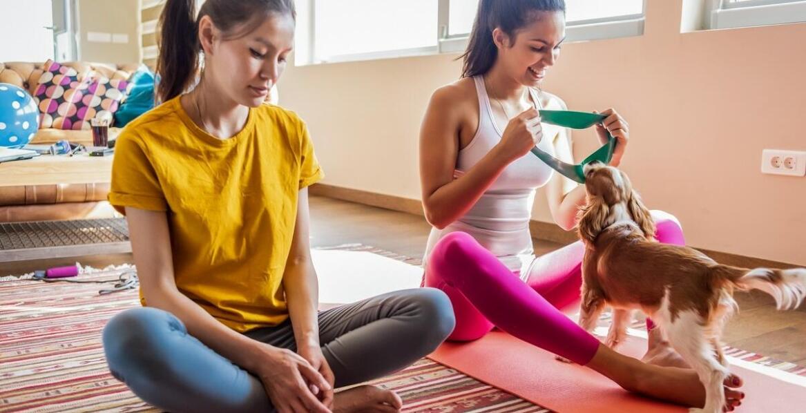 Jak pilates wspiera redukcję napięcia mięśniowego?