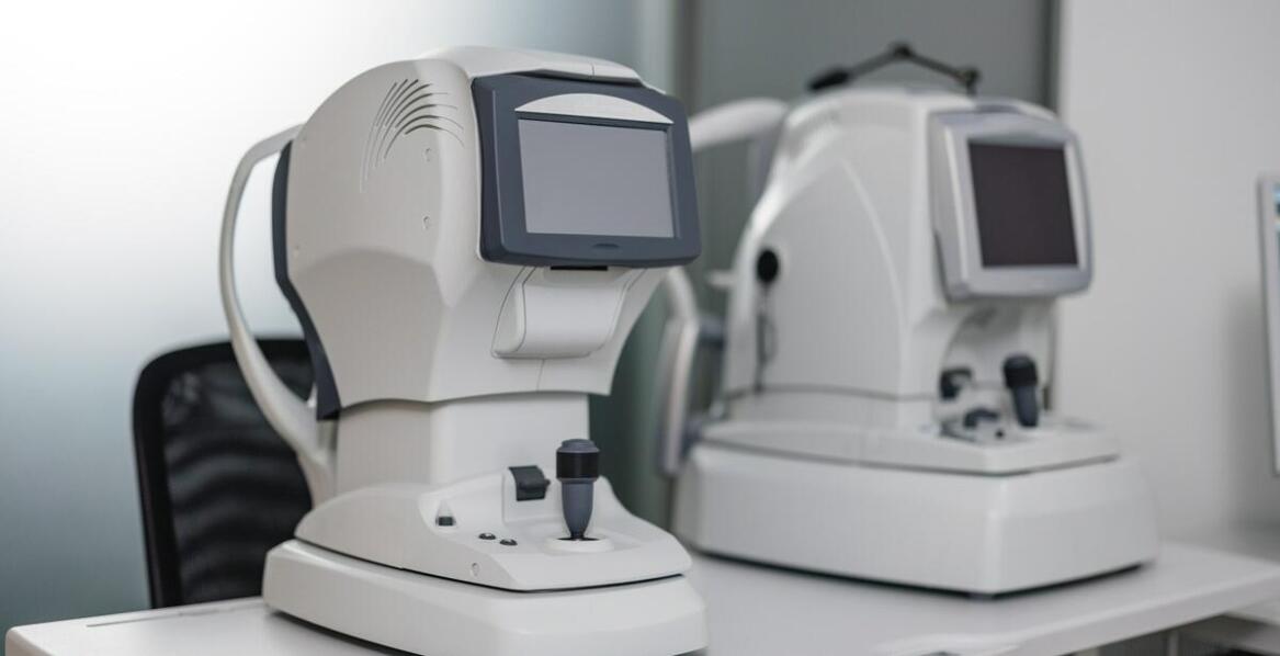 Jakie są zalety stosowania technologii Swept Source w badaniach OCT?