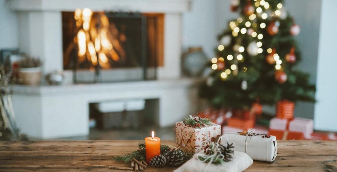 Sztuka tworzenia wyjątkowej atmosfery z pomocą świec i świeczników