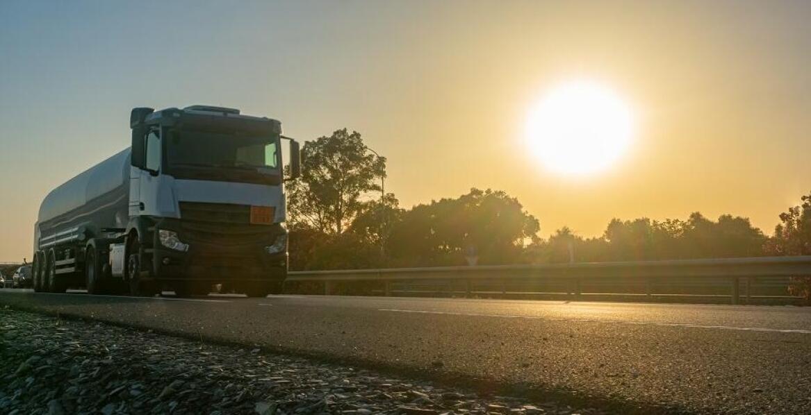 Współpraca międzynarodowa w zakresie transportu gazów skroplonych