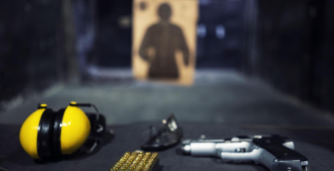 Jak zapewnić sobie komfortowe warunki do doskonalenia umiejętności strzeleckich?