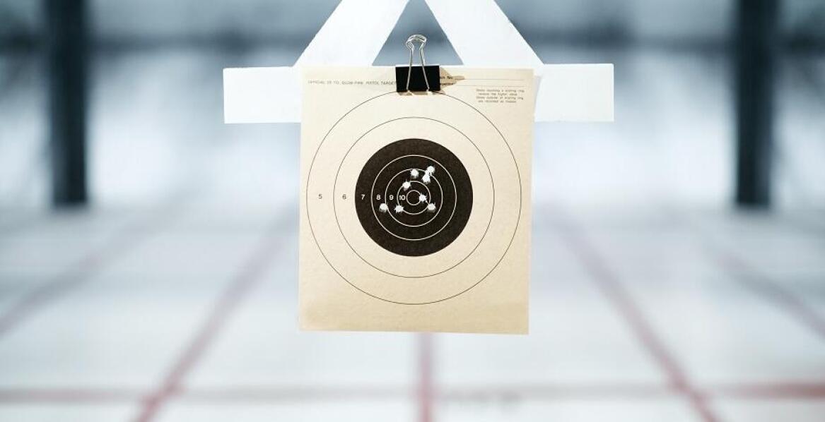 Strzelanie rekreacyjne jako wyjątkowa forma spędzania wolnego czasu
