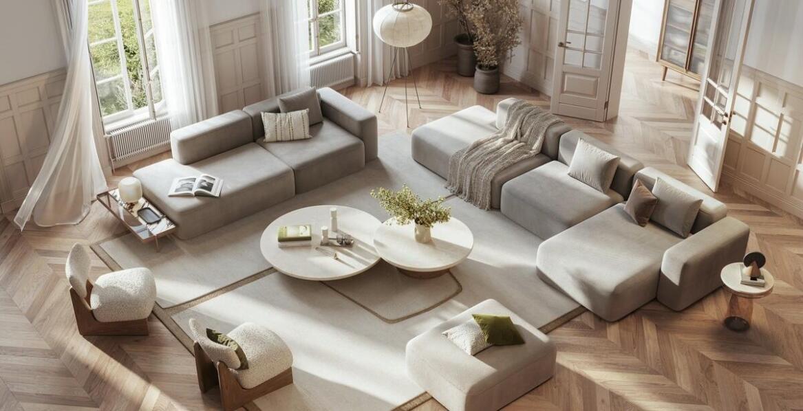 Modne kolory glanów na nadchodzący sezon – co warto wiedzieć?