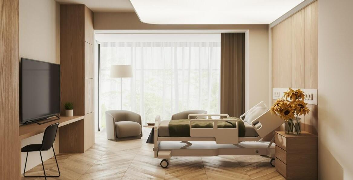 Jak łóżka rehabilitacyjne mogą wspierać codzienną opiekę nad seniorami?