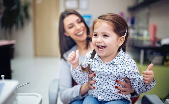 Jakie są korzyści z zastosowania medycyny estetycznej w stomatologii dziecięcej?