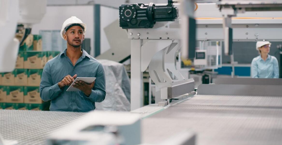 Diagnostyka i naprawa taśm przenośnikowych w ramach serwisu